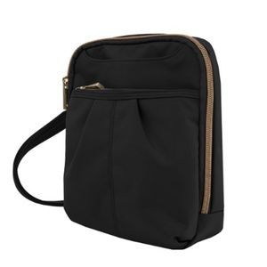Travelon Anti-Theft Signature Slim Day Bag